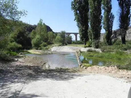 Photo de RÃ­o de Albentosa