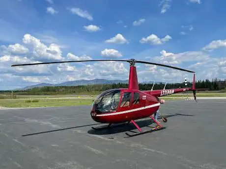 Photo de Vertical Ventures Aviation