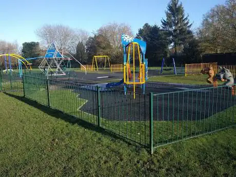 Wellworth Park