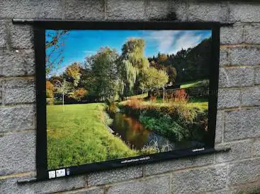 Parc Abbatiale Hastière par-delÃ
