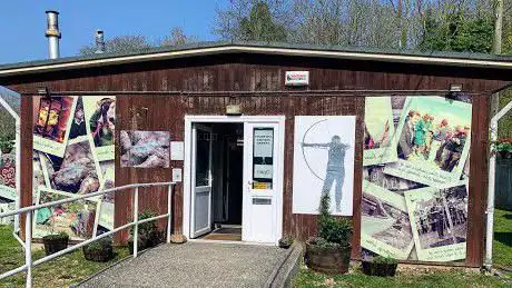 Photo de Amesbury History Centre