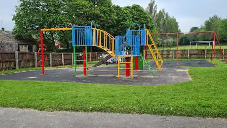 Photo de Salterforth park