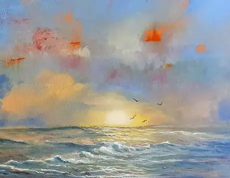 Photo de Onlinart Gallery