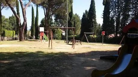 Parco Giochi