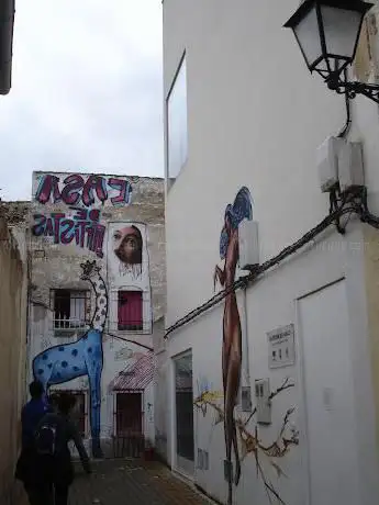 Photo de La Casa de Artistas (La Casa Abierta)