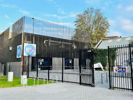 Escale du Nord - Centre Culturel d'Anderlecht (Antenne Scheut)
