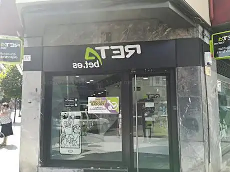 Photo de Apuestas Deportivas RETAbet Gijón