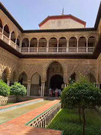 Baños de Doña María de Padilla