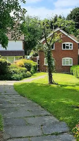 Photo de St Matthews Gardens
