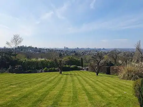 Photo de Harrow School Golf Course