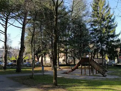 Parco AVIS AIDO