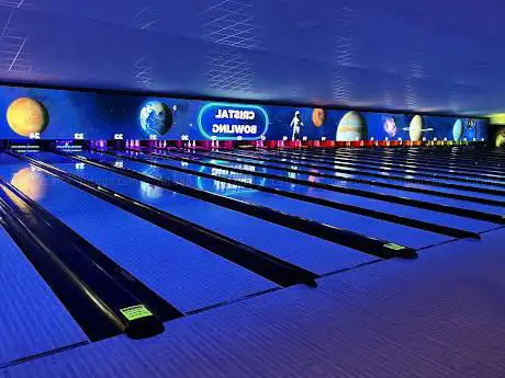 Cristal Bowling