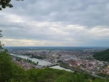 Photo de Fuchs-Rondell - Aussichtspunkt
