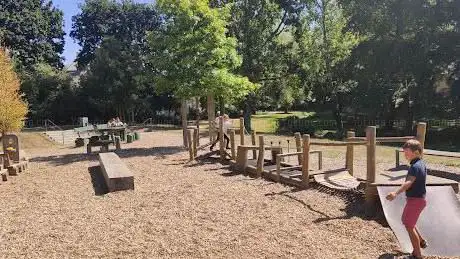 Aire de Jeux