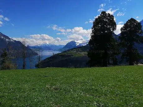 Axenstein