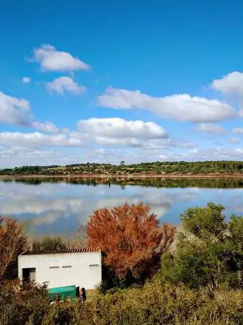 Photo de Observatorio De La MalvasÃ­a