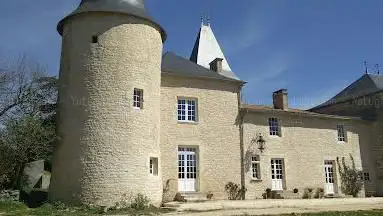 Photo de Château De Monteneau
