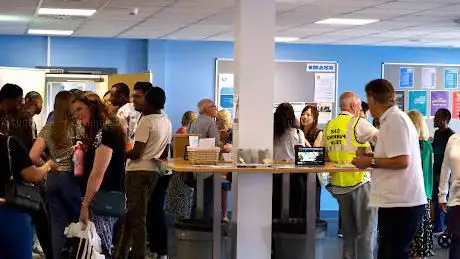 Photo de KingsGate Community Church Leicester