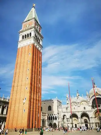 Piazza San Marco