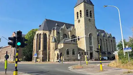 Photo de Heilige Familie Kerk Lier