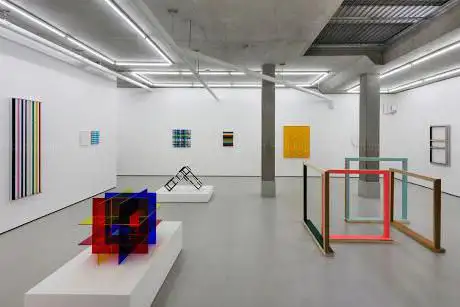 Photo de Rocket Gallery