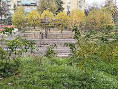 Giardino Luigi Maiocco