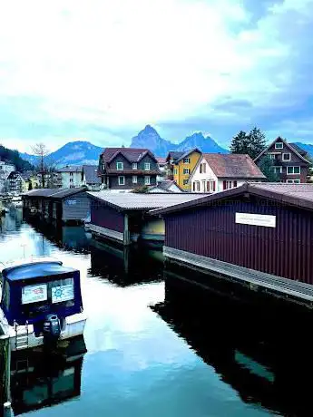Brunnen FÃ¶hnhafen