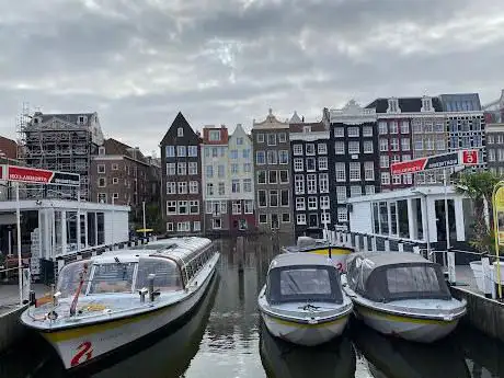 Photo de Stromma | Open Boat Tours