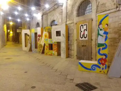 Photo de Adsum Arte Contemporanea