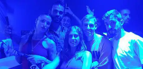 Photo de Guru Dance Club