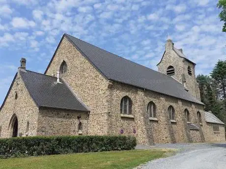 Photo de Église du Christ-Roi