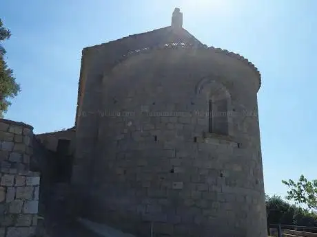 Photo de Mas de Santa Llúcia