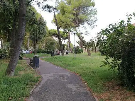 Parco Pirzio Biroli Luigi