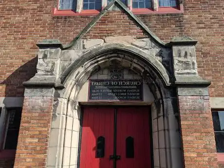 Photo de Church Of Christ Liverpool