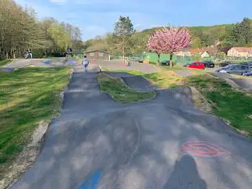 Photo de PUMPTRACK