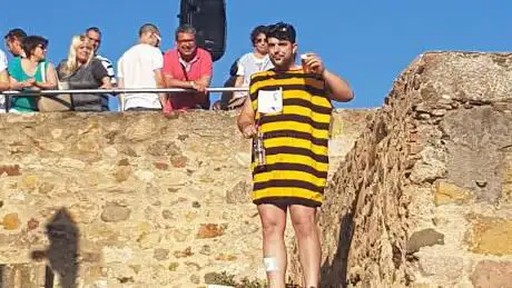 Escales Llagosprint
