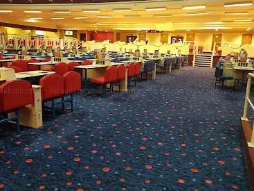 Mecca Bingo Sunderland