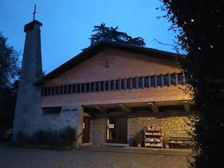 Chiesa Valdese di San Secondo