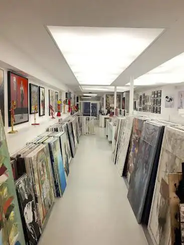 Photo de Art Generation