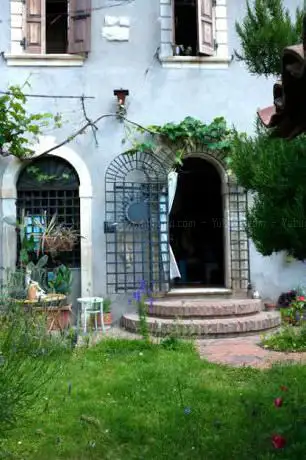 Casa Museo Federico Bellomi