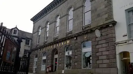 Market House
