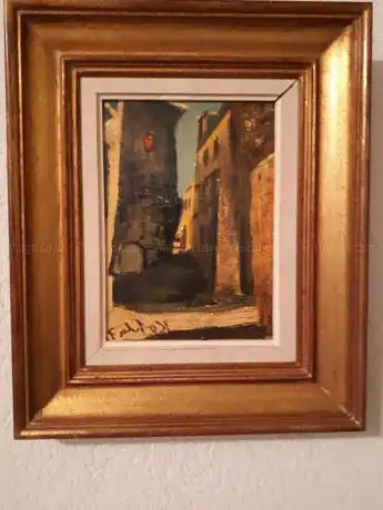 Galerie Paul Bovée