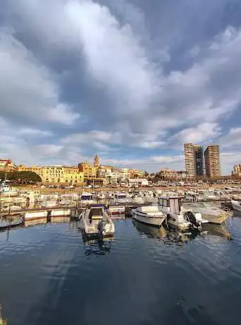 Photo de CamÃ­ de ronda