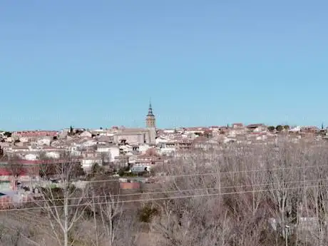 Photo de Mirador De Mentrida