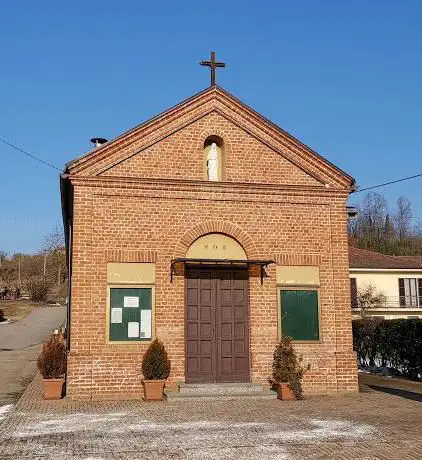 Photo de Cappella di Valmanera