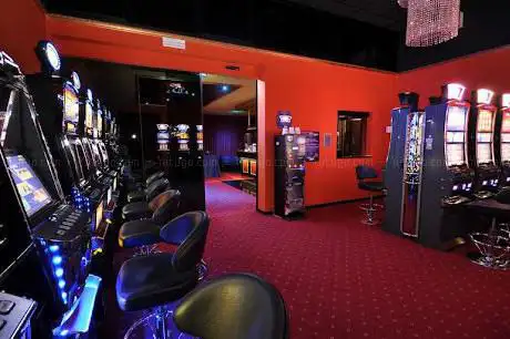 Photo de Admiral Club