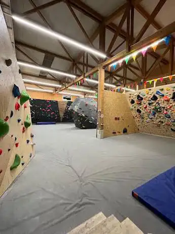 Photo de Granit Indoor