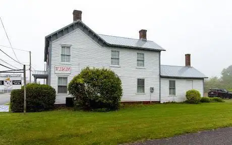 Photo de Kilmarnock Museum