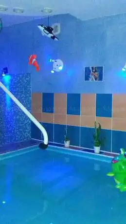 Photo de Le Poseidon