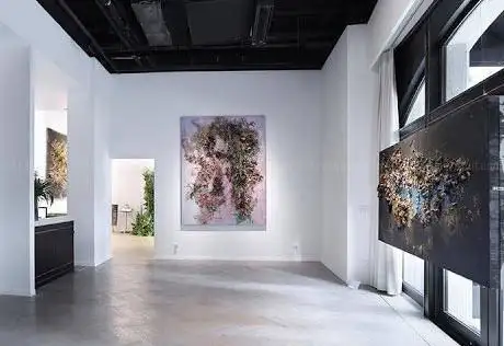 Photo de Sunny Art Prize